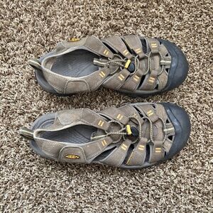Women’s Keen Outdoor Sandals